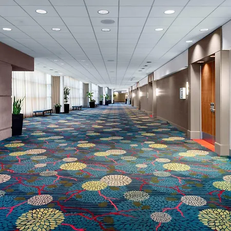 Doubletree By Hilton Kansas City - Overland Park-2