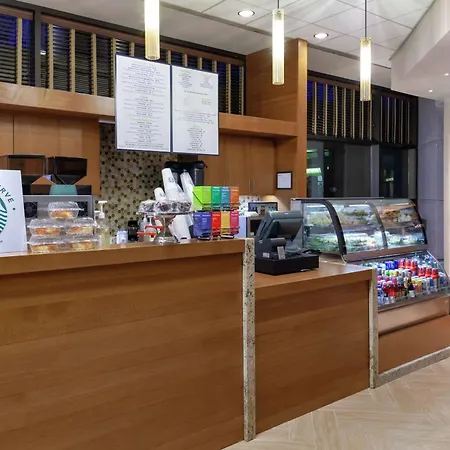 Doubletree By Hilton Kansas City - Overland Park-3