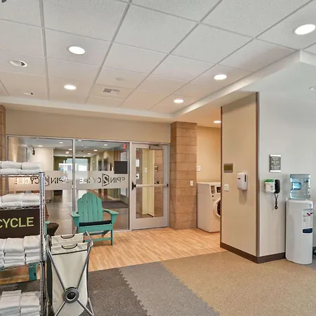 Home2 Suites By Hilton Helena-3