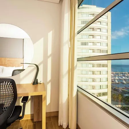 Hilton Garden Inn Santa Marta-3