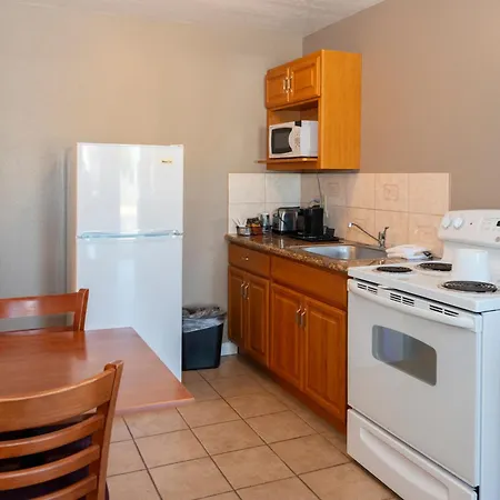 Nordic Inn And Suites-2