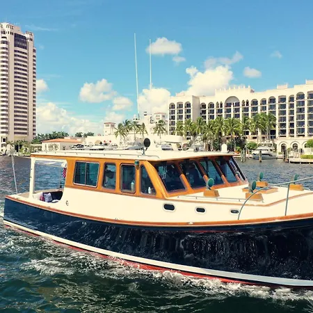 Yacht Club At The Boca Raton Adults-Only-3