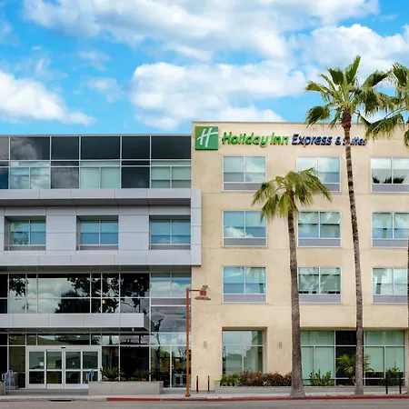 Holiday Inn Express & Suites - Glendale Downtown-2