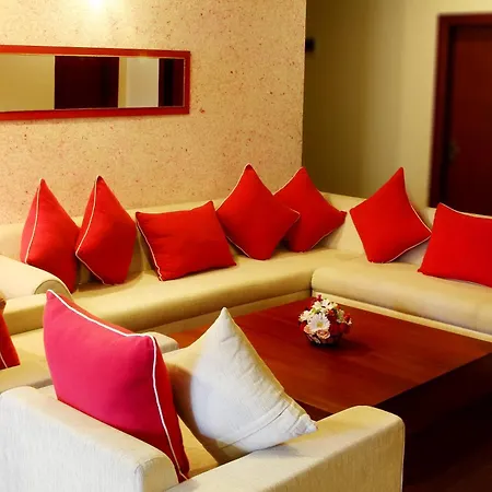 Opulent River Face Hotel-2