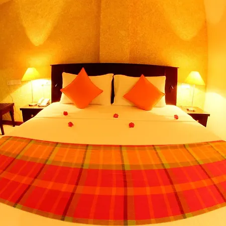 Opulent River Face Hotel-3