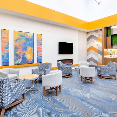 La Quinta By Wyndham St. George-3