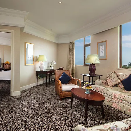 Seaview Resort Xiamen-3