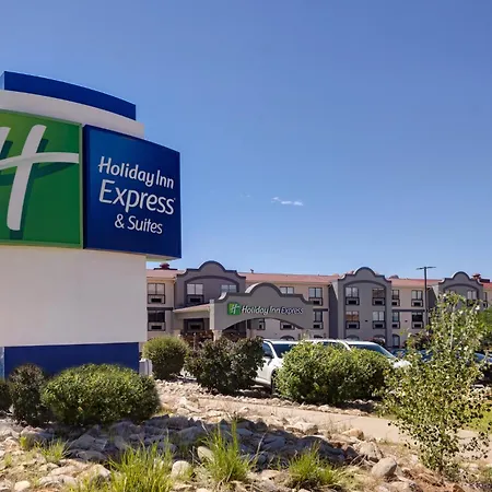 Holiday Inn Express Hotel & Suites Moab By Ihg-3