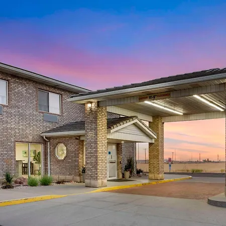 Quality Inn & Suites Fillmore I-15-2