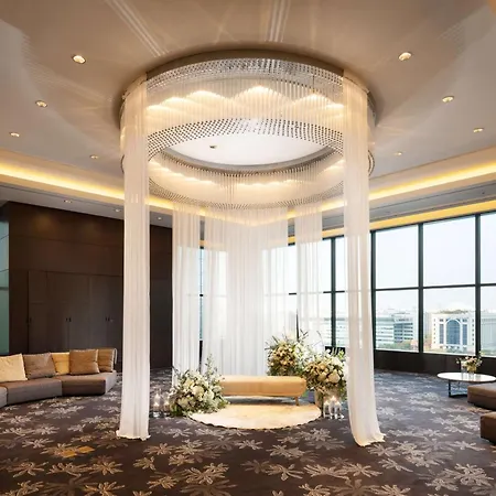 Conrad Seoul-3