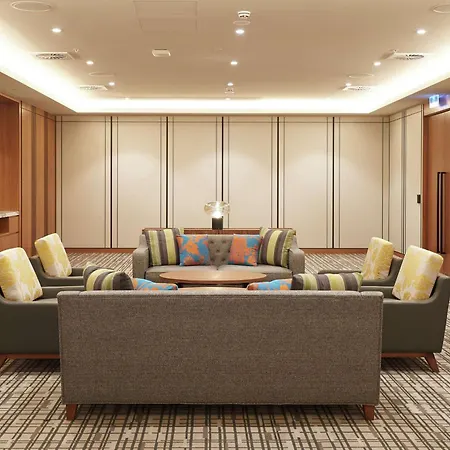 Doubletree By Hilton Perth Northbridge-2