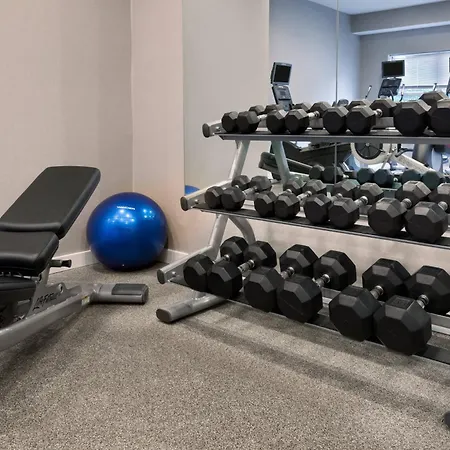 Residence Inn Wayne-3