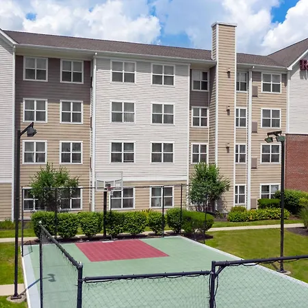 Residence Inn Wayne-2