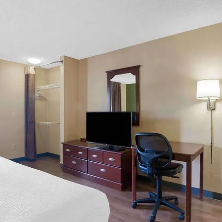 Extended Stay America Suites - Livermore - Airway Blvd-3