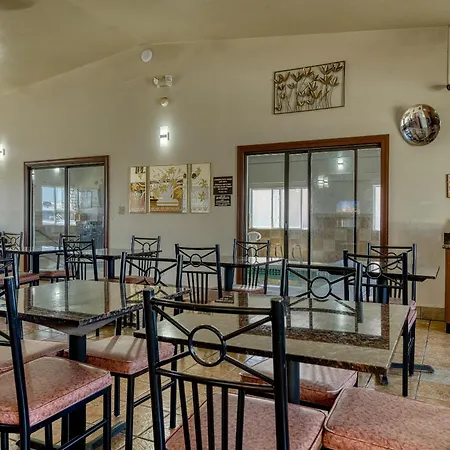 Super 8 By Wyndham Alamosa-2