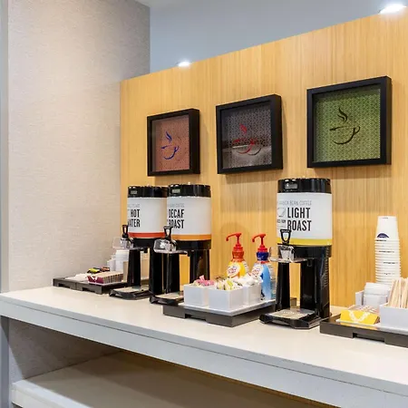 Hampton Inn Richmond-Mechanicsville-3