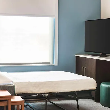 Home2 Suites By Hilton Lubbock-2