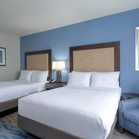 Holiday Inn Express And Suites Edwardsville By Ihg-3