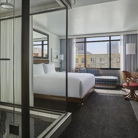 Pendry San Diego-3