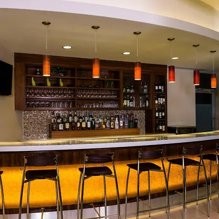 Springhill Suites By Marriott New York Laguardia Airport-2
