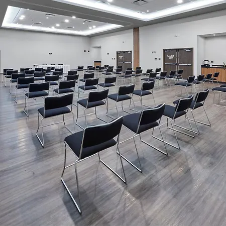 City Express By Marriott Tijuana Otay-3