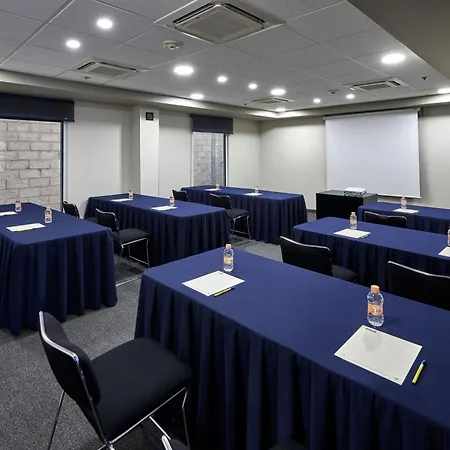 City Express By Marriott Tijuana Rio-3
