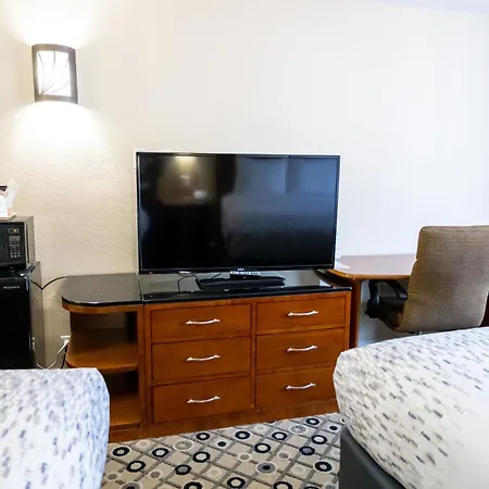 Days Inn By Wyndham College Park Atlanta Airport South-2
