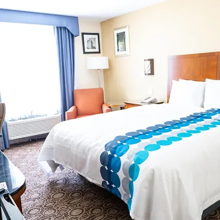 Days Inn By Wyndham College Park Atlanta Airport South-3