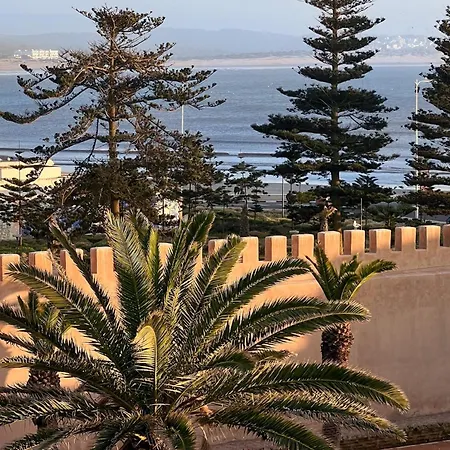Villa Maroc Essaouira-3