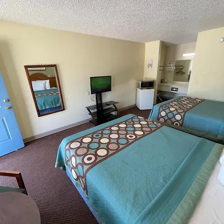 Executive Inn-2