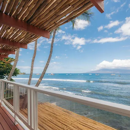 Makai Sunset Inn-3