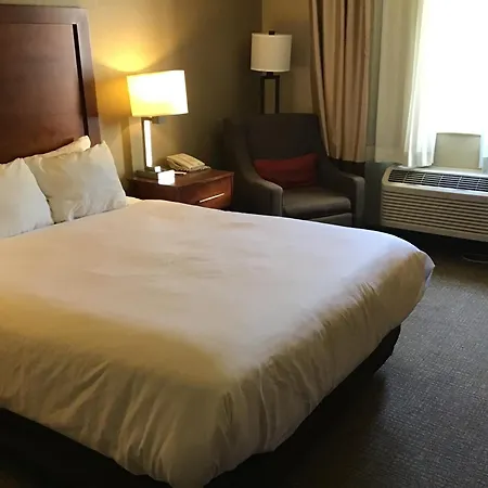 Comfort Inn Ellensburg-2