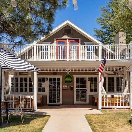 Prescott Pines Inn-2