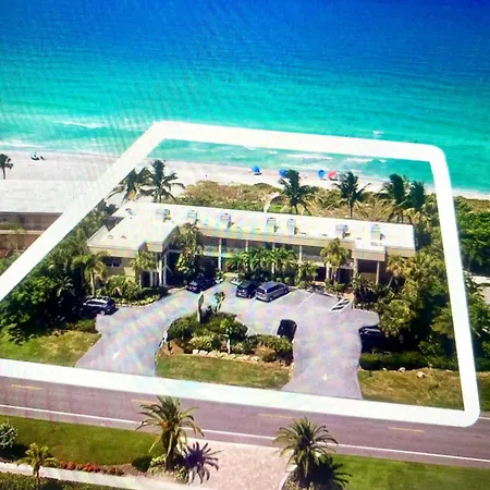 The Beach On Longboat Key - Studio 103-2