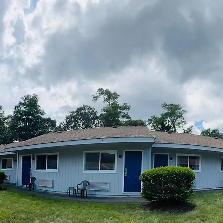 Captain'S Lodge Motel-3
