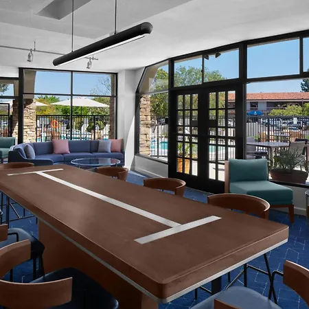 Courtyard By Marriott San Diego Rancho Bernardo-3