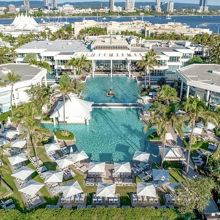 Sheraton Grand Mirage Resort Gold Coast-3
