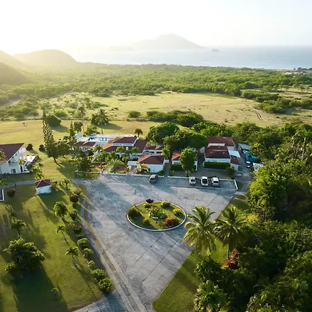 Mount Nevis Hotel-2