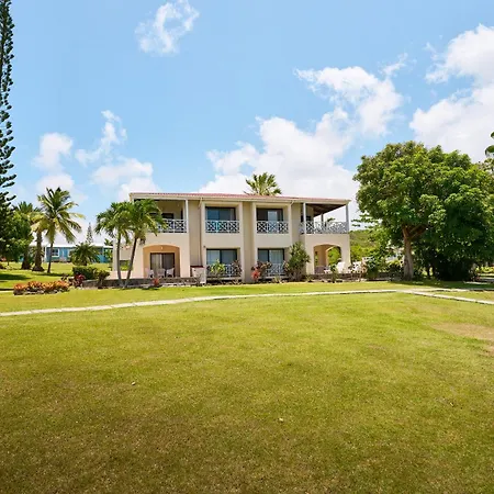 Mount Nevis Hotel-3