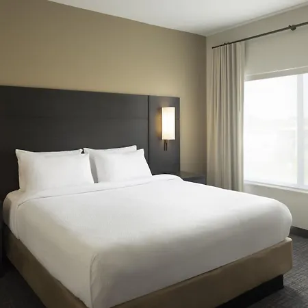 Residence Inn By Marriott Jonesboro-2