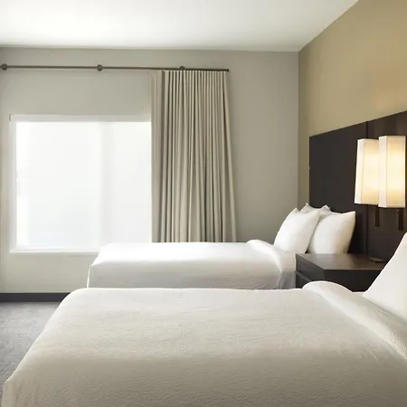 Residence Inn By Marriott Jonesboro-3