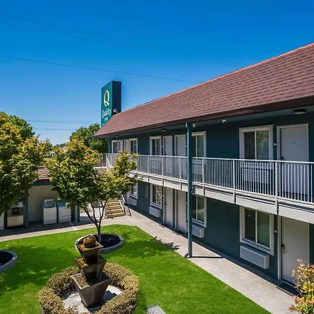Quality Inn Elk Grove-Sacramento-3