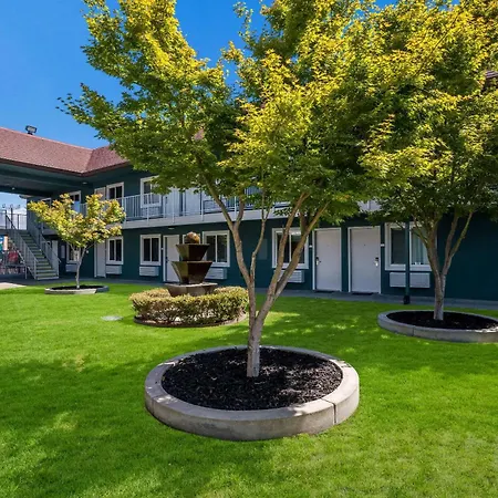 Quality Inn Elk Grove-Sacramento-2