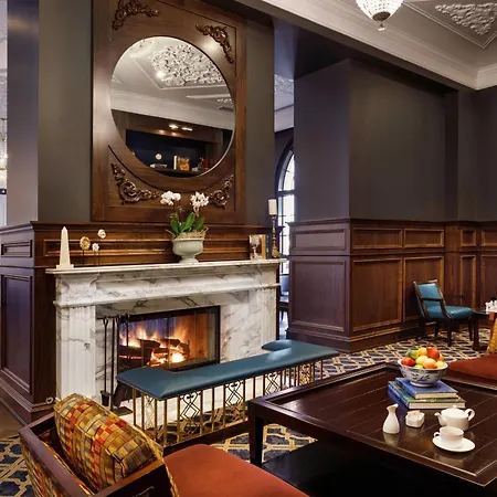 Hotel Carmichael, Autograph Collection-3