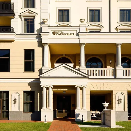 Hotel Carmichael, Autograph Collection-2
