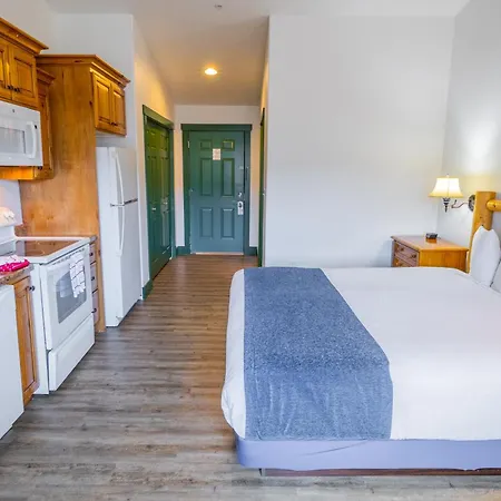 Teton Valley Motel-3