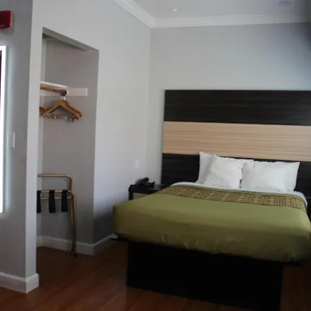 Rodeway Inn & Suites Hayward - Oakland South-2