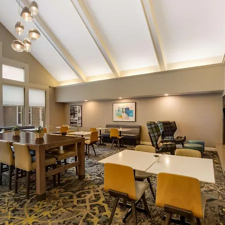 Sonesta Es Suites Parsippany Morris Plains-3