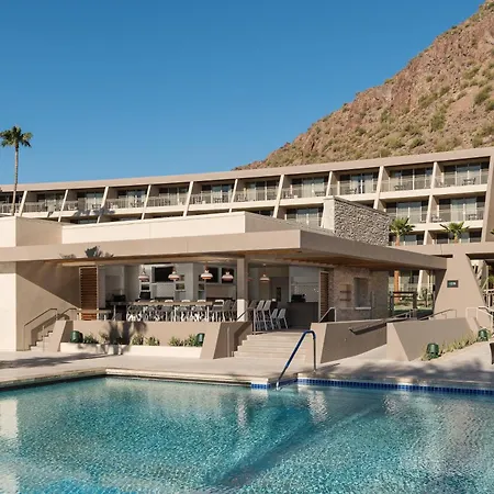 The Phoenician, A Luxury Collection Resort, Scottsdale-2