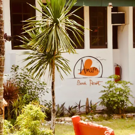 Amami Beach Resort-2
